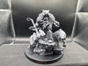 Space Wolves: Logan Grimnar  -Used