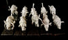 Old World: Warriors of Chaos - Chaos Warhounds - used