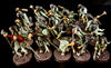 Nighthaunt: Chainrasp Hordes - used