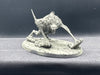 Flesh-Eater Courts: Varghulf Courtier -Used