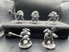 Grey Knights: Strike Squad  -Used