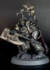 Horus Heresy: Legion Praetor with Power Axe  -Used