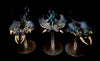 Daemons of Tzeentch: Screamers  -Used