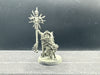 Flesh-Eater Courts: Abhorrant Cardinal  -Used
