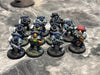 Space Marines: Tactical Squad (used)