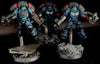 Space Marines: Inceptors (used)