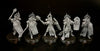 Adepta Sororitas: Celestian Sacresants  -Used
