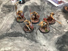 Stormcast Eternals Vindictors 5 (used)