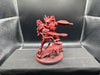 T'au: Commander Farsight  -Used