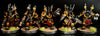 Chaos Space Marines: Terminators  -Used