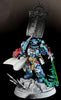Grey Knights Castellan Crowe - Used