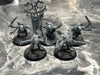 GENESTEALER CULTS: Acolyte Hybrids (used)