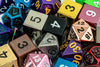 Premium Dice