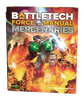 BattleTech: Force Manual - Mercenaries