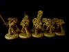 Horus Heresy: Legion MKVI Tactical Squad  -Used