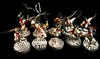 Adepta Sororitas: Arco-Flagellants  -Used
