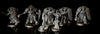 Dark Angels: Deathwing Knights  -Used