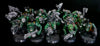 Orks: Ork Boyz  -Used