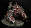 Chaos Space Marines: Forgefiend/Maulerfiend - Used