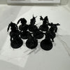CHAOS SPACE MARINES: CHAOS CULTISTS (used)
