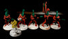 Aeldari: Fire Dragons  -Used