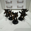 CHAOS SPACE MARINES: WARP TALONS (used)