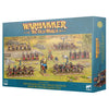Warhammer The Old World: The Breaching of the Great Bastion: Army Reinforcement Set