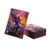 MTG: Reality Fracture Premium Art Sleeves - Nissa, Leyline Tamer