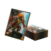 MTG: Reality Fracture Premium Art Sleeves - Overwrite The Multiverse