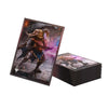 MTG: Reality Fracture Premium Art Sleeves - Overwrite The Multiverse