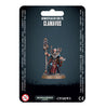 Genestealer Cult: Clamavus