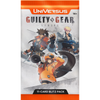 guilty gear booster box Guilty Gear STRIVE- Universus Blitz Pack