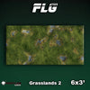 FLG Mat 6x3