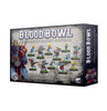 Blood Bowl: Lizardmen Blood Bowl Team – Gwaka'moli Crater Gators
