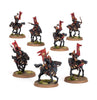 Khandish Horsemen Warband