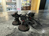 Oruk Warclans: Man-Skewer Boltboyz  -Used