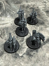 TYRANIDS: Barbgaunts (used)