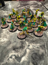 Soulblight Gravelord: Deadwalker zombies x20 (used)