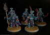 Thousand Sons: Scarab Occult Terminators  -Used