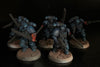 Space Marines: Primaris Assault Intercessors - Used