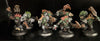 Orks: Beast snagga Boyz  -Used