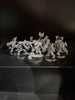 Orks: Ork Boyz  -Used