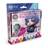 IONIC Intergalactic Paint Neko Galaxy figure paint set