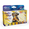 IONIC Essential - Sunfire Yellow Set