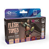 IONIC Flesh Tones Paint Set