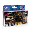 IONIC Essential - Metallics Set
