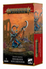 Idoneth Deepkin: Isharann Soulrender