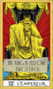 King in Yellow Tarot Deck