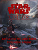 Star Wars Legion League