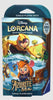 Disney Lorcana TCG: Azurite Sea - Starter Deck